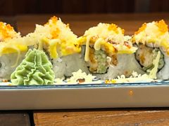 -鸟鹏烧鸟居酒屋(熙龙湾店)