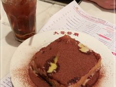 -大哥餐厅(西城花园店)