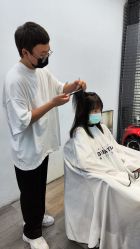 -塞巴斯汀SEBASTIAN专业美发店