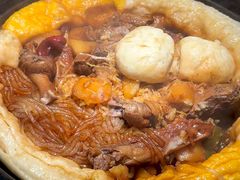 -灶座小锅烀饼·铁锅炖(道里店)