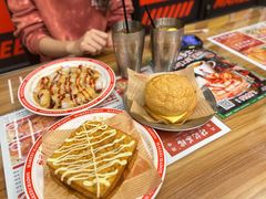 -孖记茶档·热腾茶餐(江南西plus店)