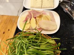 -草墩罗非鱼庄•野生菌•腊排骨(七星街上段店)