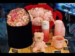 -COSTA COFFEE(中粮祥云店)