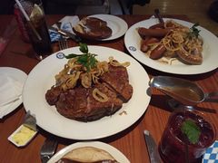 -宝莱纳餐厅(滨江店)