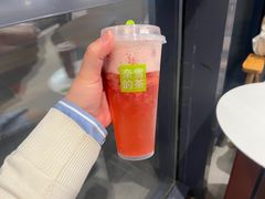 -奈雪的茶(金凤万达PRO店)