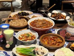 -图味美小黄鱼·景德菜(浙江路店)