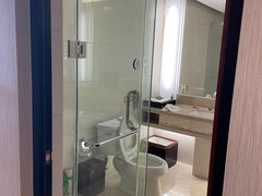 -临沂华盛江泉城大酒店