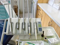 -上海仁爱医院口腔科 · 种植