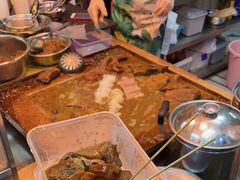 -明记牛杂(新马路分店)