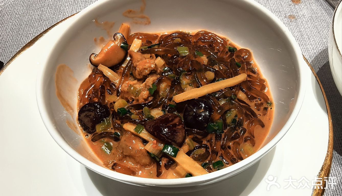 台州新晋黑珍珠餐厅到底怎么样
