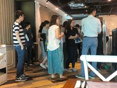 -地中海休闲餐厅