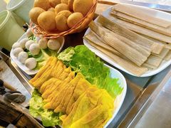 -古乐牛香·鲜牛肉牛杂火锅(高新店)