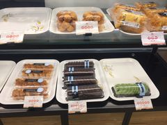 -三色鸽西饼店(黄河路店)