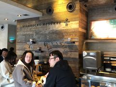 -星巴克(武康路店)