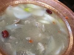 -霄汉羊排(万松园一店)