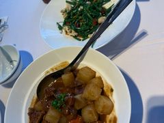 -禧宴Joyous Restaurant(禧园店)