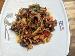 -云隐小厨·传统大理美食(复兴路店)
