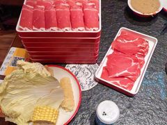 -京元盛铜锅涮肉(上海总店)