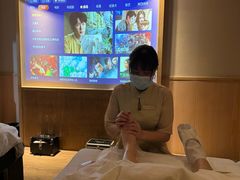-和子足浴SPA会馆(梁溪店)