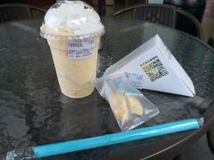-幸运咖(公园茂直营店)