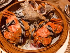 -马哥孛罗咖啡厅·Cafe Marco (厦门马哥孛罗东方大酒店)