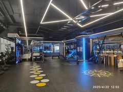 -懒人Club健身(卓越时代广场店)