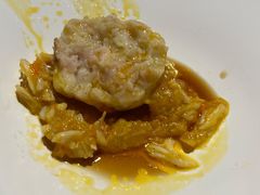 蟹粉狮子头-成隆行·蟹王府(九江路店)