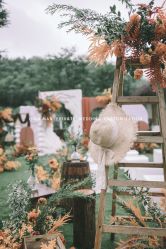 -仟漫私人婚礼定制(纳帕溪谷后湾店)
