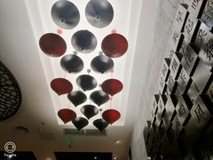 -星巴克(南宁民歌湖店)