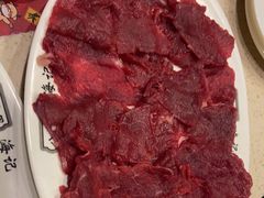 -八合里潮汕鲜牛肉火锅(吉大店)