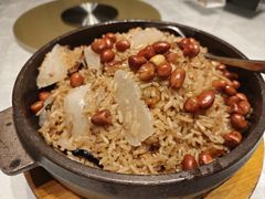 -绿岛国际酒店·海鲜酒楼(八七路店)