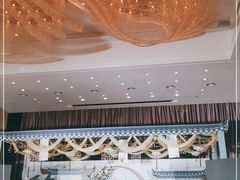 大堂-逸林轩中餐厅(中信泰富朱家角锦江酒店)