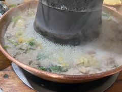 -元盛居(生态大街店)