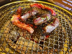 -樱嘢·炭火烧肉(惠南店)