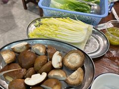 -威邵鸡煲(西华路总店)