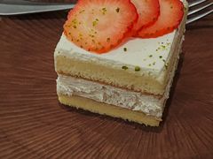 节日甜点-铃木食堂(丽都店)