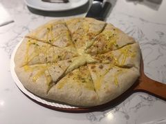 -必胜客(新辰里酒仙桥店)