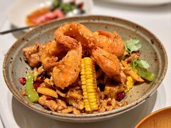 -荣兴酒家(徐家汇店)