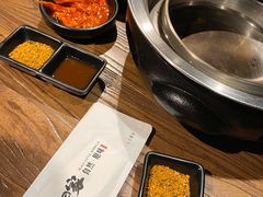 -九田家黑牛烤肉料理(无锡T12店)