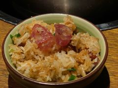 -芭缇沁园椰子鸡(中航紫金新天地店)
