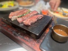 -一沙一城·岩烤牛扒(深圳首店)