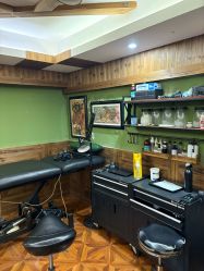 -雲艺刺青·洗纹身