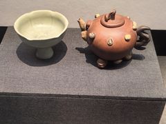 -湖州博物馆