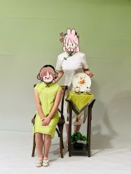 -水晶BABY儿童摄影(世界公园店)