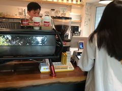 -Joymean coffee.见面咖啡