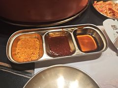 -西塔老太太泥炉烤肉(龙湖北苑天街店)