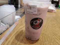 -CoCo都可(湖滨银泰店B区店)