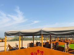 -黄沙古渡原生态旅游区
