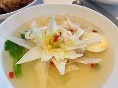 -北京柏悦酒店·锦庭餐厅Dining Room