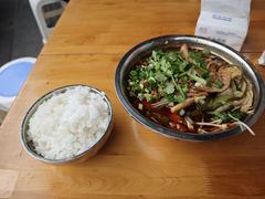 -青羊区不同味冒菜店(青羊店)